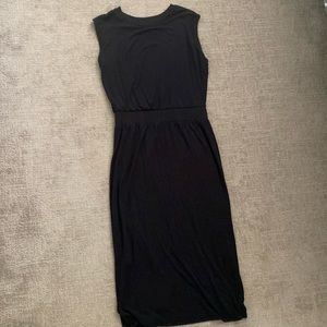 Athleta size small dress
